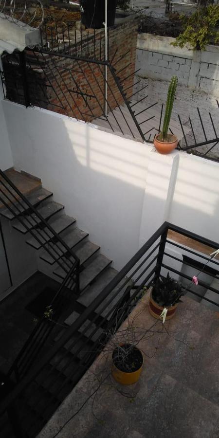 Mi Casa 18 Hotel Santa Marta  Luaran gambar