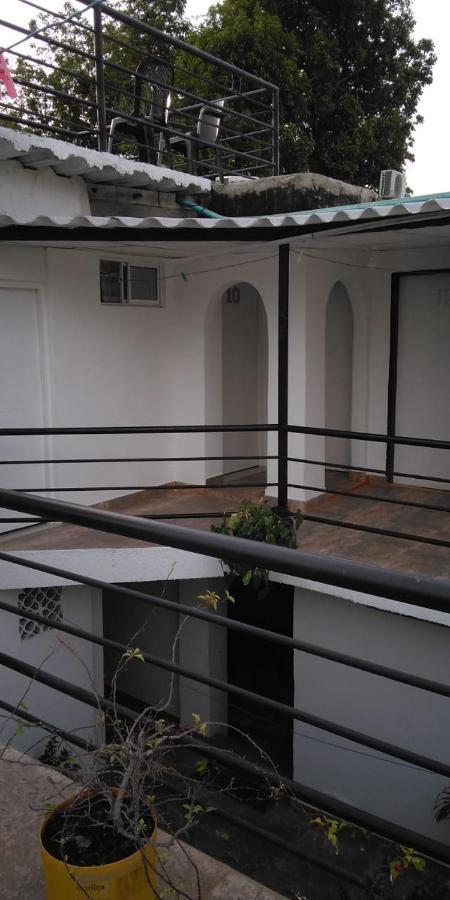 Mi Casa 18 Hotel Santa Marta  Luaran gambar