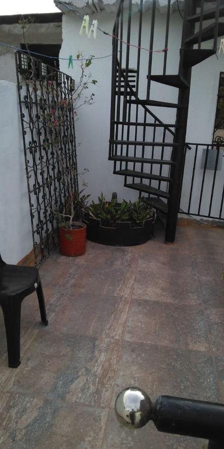 Mi Casa 18 Hotel Santa Marta  Luaran gambar