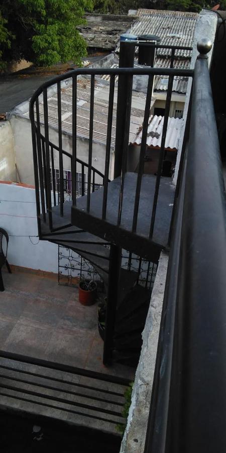 Mi Casa 18 Hotel Santa Marta  Luaran gambar