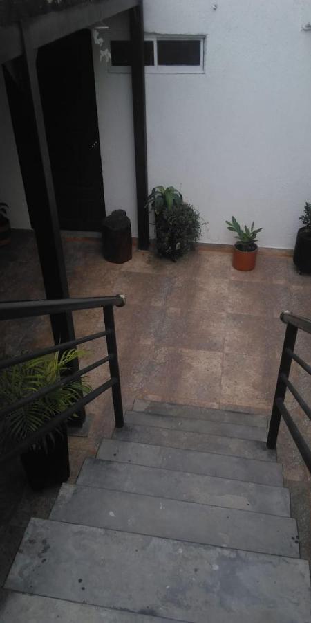 Mi Casa 18 Hotel Santa Marta  Luaran gambar