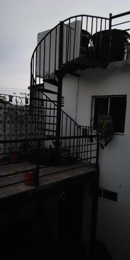 Mi Casa 18 Hotel Santa Marta  Luaran gambar