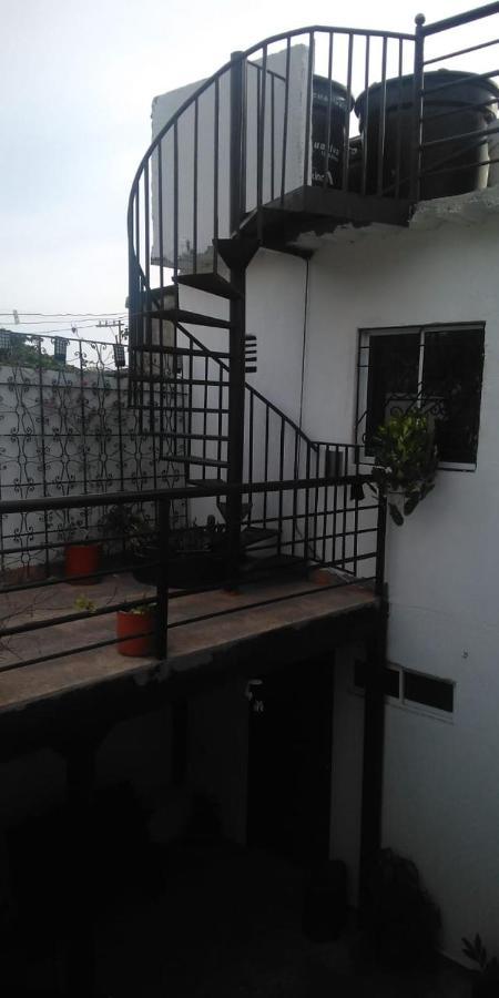 Mi Casa 18 Hotel Santa Marta  Luaran gambar