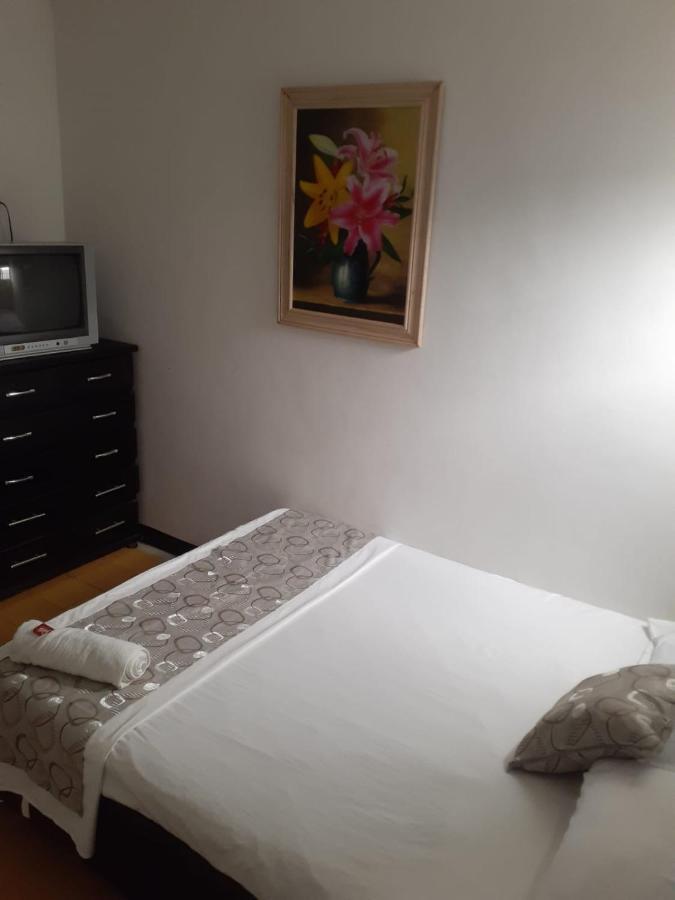 Mi Casa 18 Hotel Santa Marta  Luaran gambar