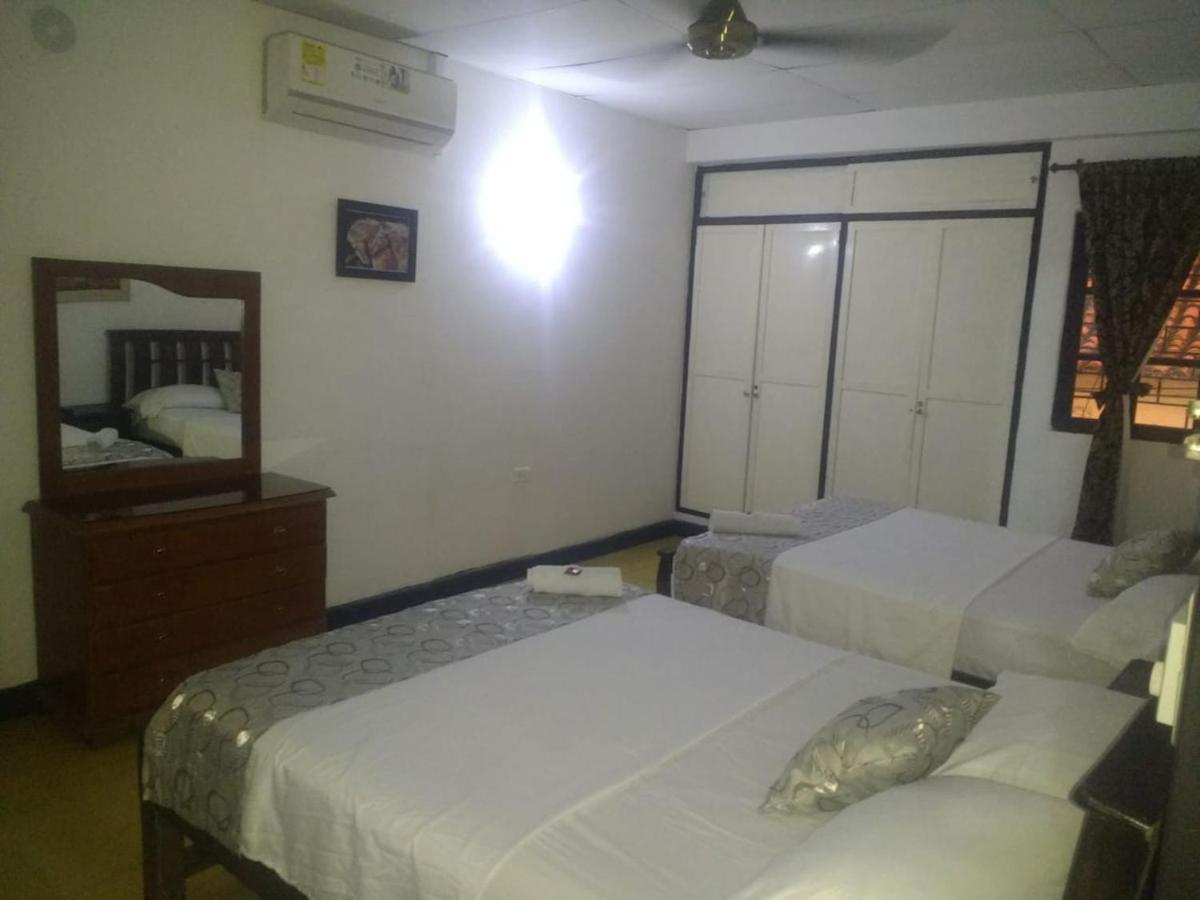 Mi Casa 18 Hotel Santa Marta  Luaran gambar