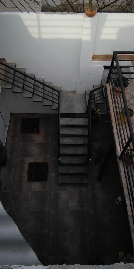 Mi Casa 18 Hotel Santa Marta  Luaran gambar