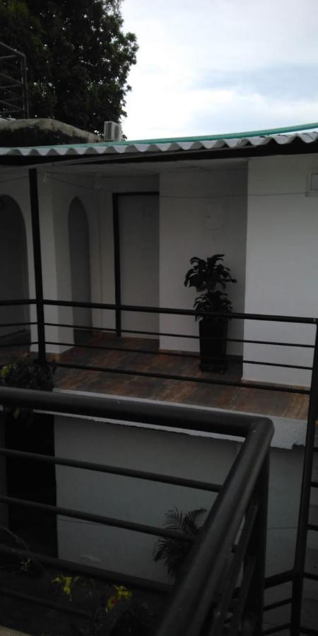 Mi Casa 18 Hotel Santa Marta  Luaran gambar