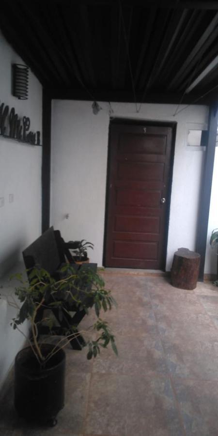 Mi Casa 18 Hotel Santa Marta  Luaran gambar
