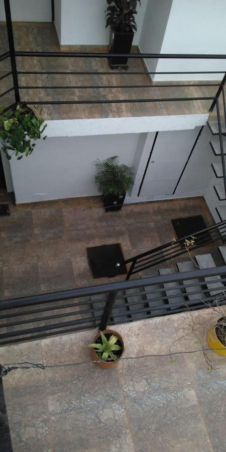 Mi Casa 18 Hotel Santa Marta  Luaran gambar