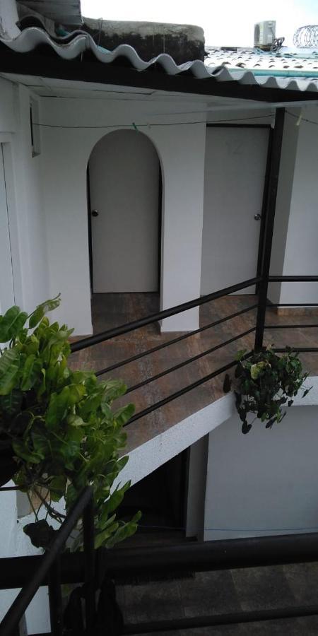 Mi Casa 18 Hotel Santa Marta  Luaran gambar