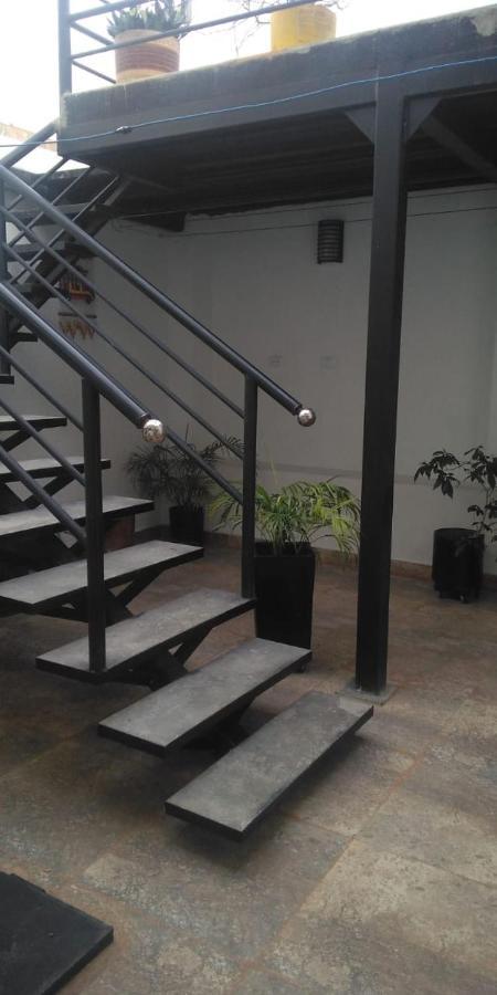Mi Casa 18 Hotel Santa Marta  Luaran gambar
