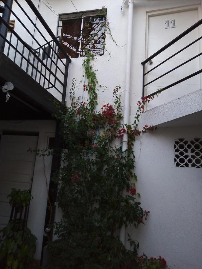 Mi Casa 18 Hotel Santa Marta  Luaran gambar