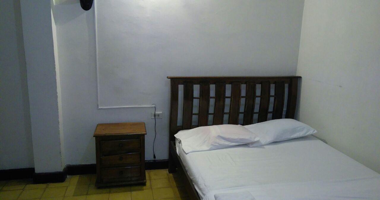 Mi Casa 18 Hotel Santa Marta  Luaran gambar