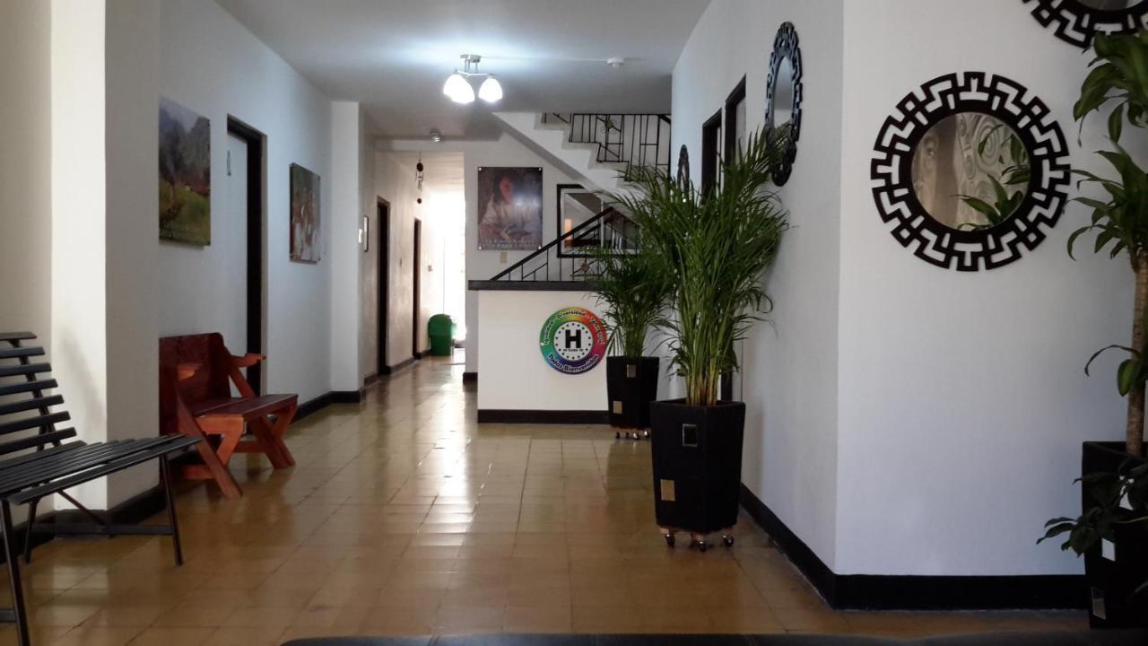 Mi Casa 18 Hotel Santa Marta  Luaran gambar