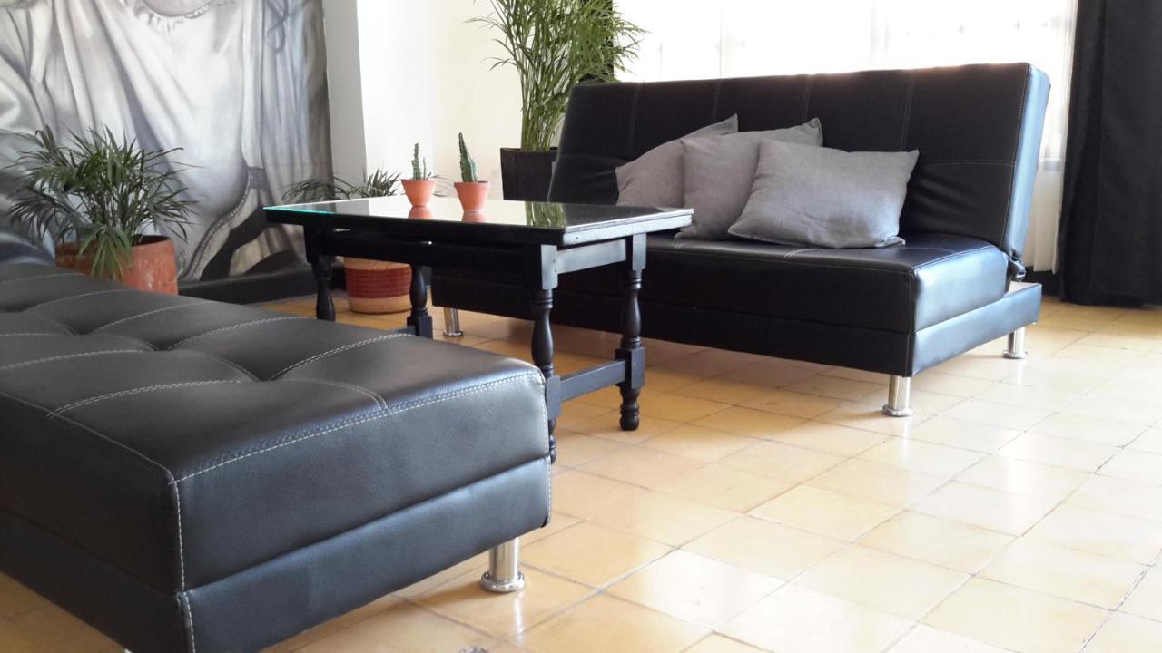 Mi Casa 18 Hotel Santa Marta  Luaran gambar