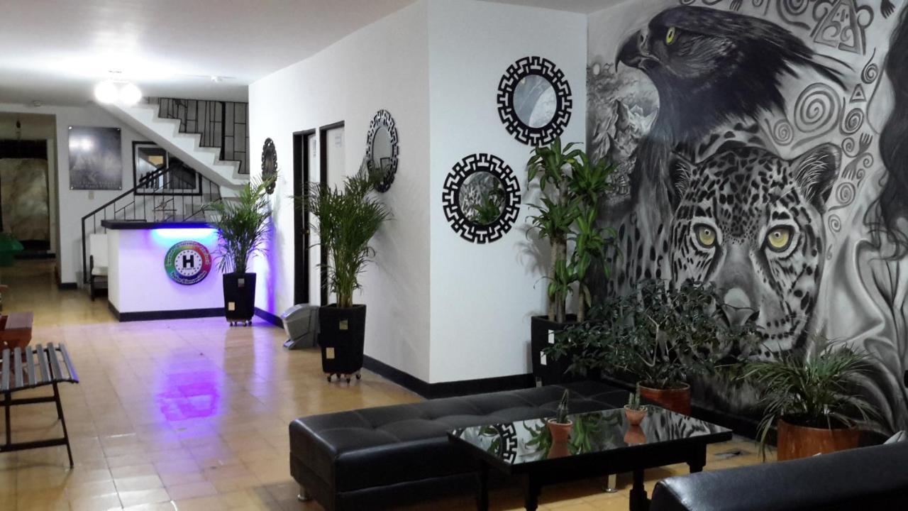 Mi Casa 18 Hotel Santa Marta  Luaran gambar