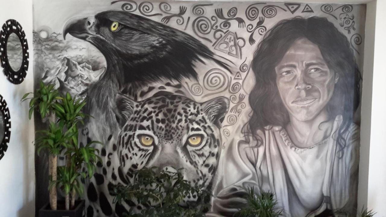 Mi Casa 18 Hotel Santa Marta  Luaran gambar