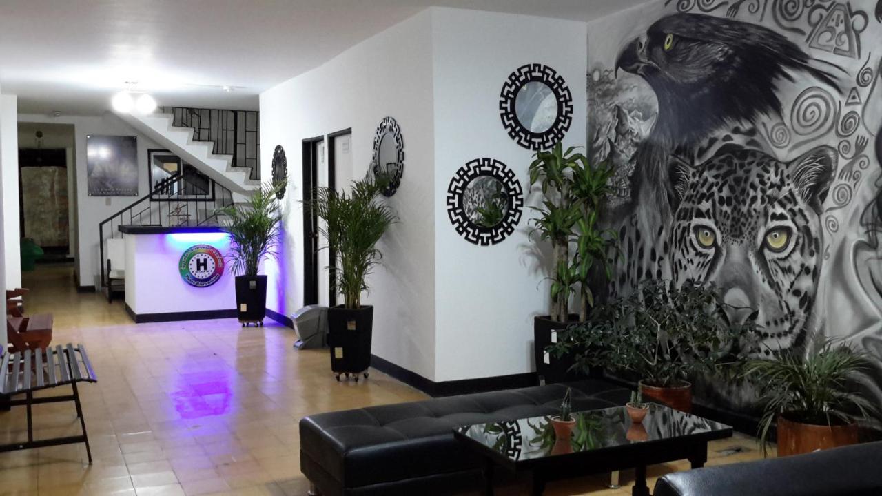Mi Casa 18 Hotel Santa Marta  Luaran gambar