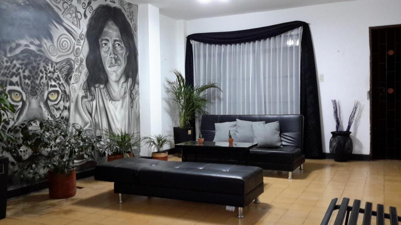Mi Casa 18 Hotel Santa Marta  Luaran gambar