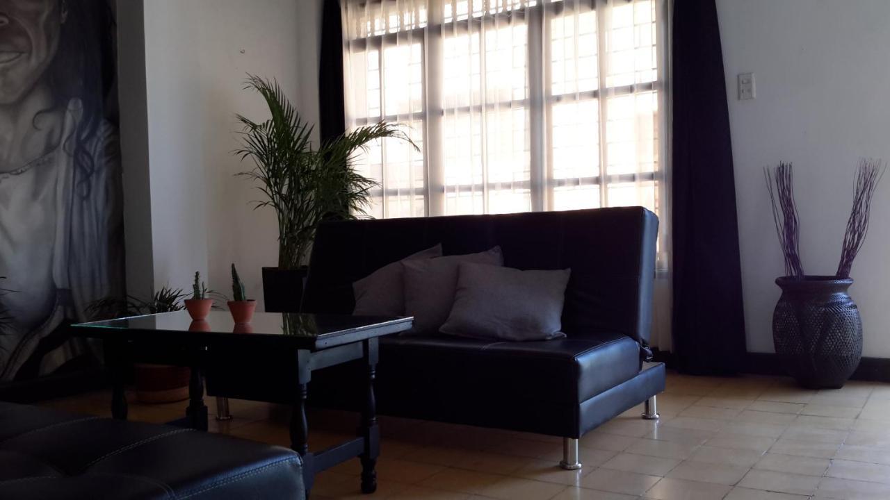 Mi Casa 18 Hotel Santa Marta  Luaran gambar