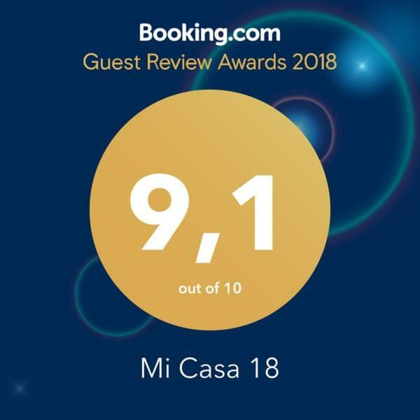 Mi Casa 18 Hotel Santa Marta  Luaran gambar